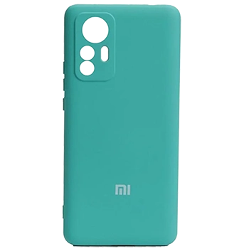 کاور سیلیکونی محافظ لنز مناسب برای گوشی موبایل شیائومی Mi 12 Pro
